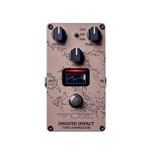 VOX 中古 ワウペダル VOX V847 Made in USA ギターエフェクター