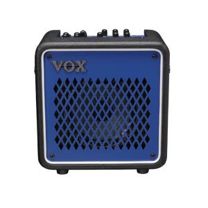 VOX MINI GO 10 VMG-10BL Iron Blue　ギターアンプ ［宅配便］【区分C...