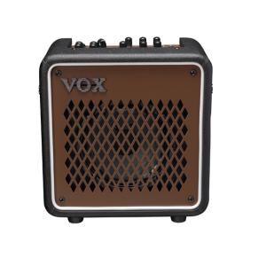 VOX MINI GO 10 VMG-10BR Earth Brown　ギターアンプ ［宅配便］【区分C】｜marks-music