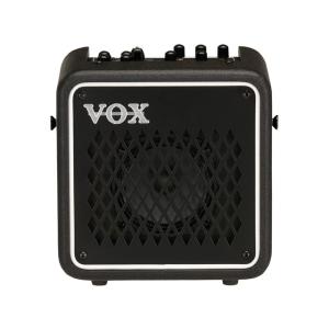 VOX MINI GO 3 VMG-3　ギターアンプ［宅配便］
