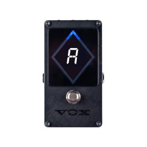 VOX STROBE PEDAL TUNER VXT-1　ペダルチューナー［宅配便］【区分A】｜マークスミュージック