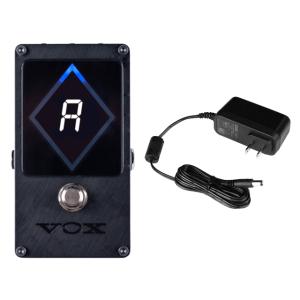 ズーム（zoom） ZOOM G1 FOUR + 純正ACアダプター「AD-16A/D」セット