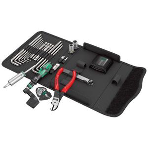 WERA GUITAR KIT　ギター工具セット
