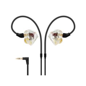 Xvive XV-T9 イヤホン IEMの買取情報