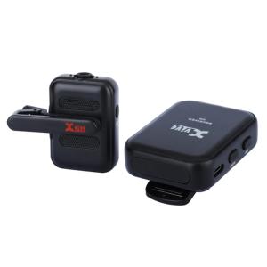 Xvive XV-U6 超小型ワイヤレスシステムの高価買取価格