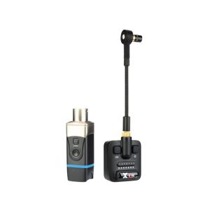 Line6 XD-V75L 高品質ワイヤレスマイクセット 2.4GHz ラベリアマイク