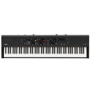 YAMAHA CP88 ステージピアノ ［宅配便］【区分K】