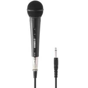 YAMAHA DM-105 ケーブル付ダイナミックマイク