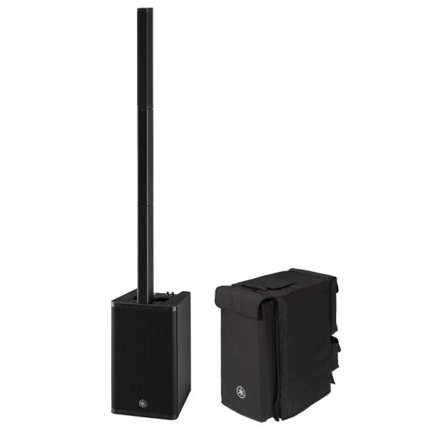 YAMAHA DXL1K  パワードスピーカー