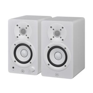YAMAHA HS3W ペア　モニタースピーカー