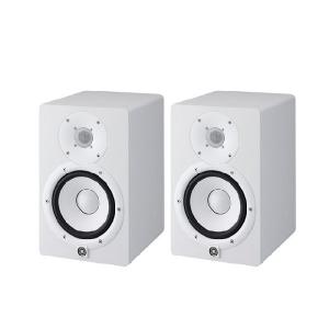 04 YAMAHA HS5 ホワイト スタジオモニタースピーカー 2台 ヤマハ YAMAHA HS5 スタジオモニター ペア 楽天市場】YAMAHA モニター