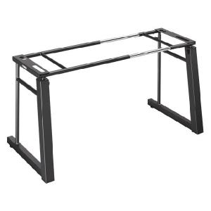 ヤマハ YAMAHA キーボードスタンド L-85 ブラック : SOLVERTEX - 通販