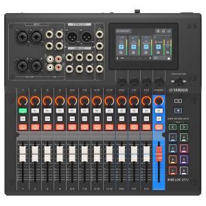 YAMAHA MGX12V B デジタルミキサーの高価買取価格