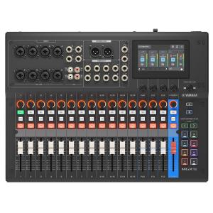 YAMAHA MGX16 B ブラック ミキサーの買取情報