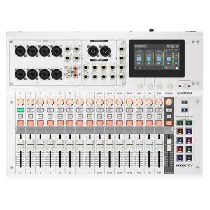 YAMAHA MGX16V W ホワイトミキサーの高価買取価格