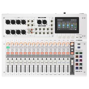 YAMAHA MGX16 W ホワイト ミキサーの高価買取価格