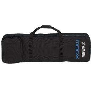 YAMAHA 【専用ソフトケース付】YAMAHA MX49 BK (ブラック