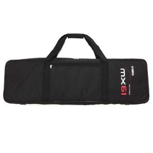 YAMAHA（ヤマハ） ［専用ソフトケース付］YAMAHA MX61 BK