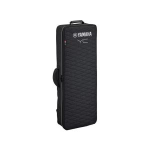 YAMAHA（ヤマハ） 61鍵キーボード用ソフトケース YAMAHA SC-DE61 返品