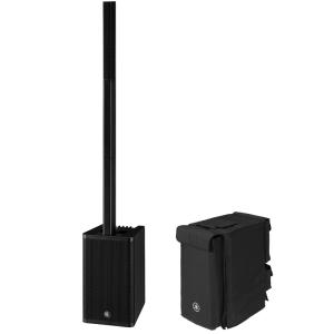 YAMAHA（ヤマハ） STAGEPAS 1K mk2 専用キャリングケース付き