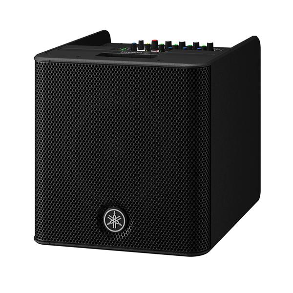 YAMAHA STAGEPAS 200  Bluetooth対応 PAシステム