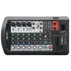 YAMAHA STAGEPAS 400BT +...の詳細画像1