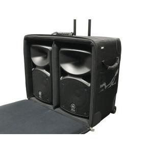 YAMAHA STAGEPAS 400BT +...の詳細画像4