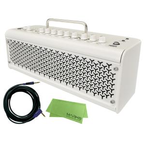 YAMAHA THR30 II Wireless White ホワイト + 3mギターケーブル
