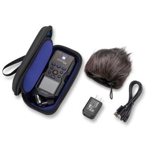 ズーム（zoom） ZOOM H4essential ハンディレコーダー 4トラック 32bit