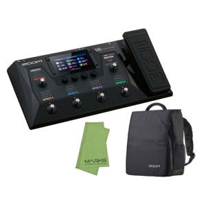 ZOOM G6 + CBA-96 + マークスクロスセット　エフェクター