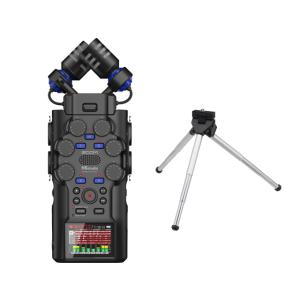 ズーム（zoom） ZOOM M2 MicTrak ハンドヘルドマイク型2トラック