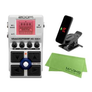 ZOOM MS-50G+ + KORG PC-2 + マークスクロスセット　エフェクター