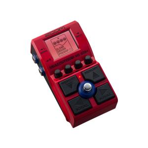 ZOOM MultiStomp MS-60B+　エフェクター【配送区分A】