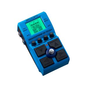 ZOOM MultiStomp MS-70CDR+/ MS-70CDR Plus　エフェクター