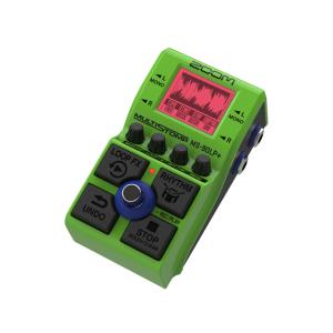 ZOOM MS-90LP+／MS-90LP plus MultiStomp エフェクター