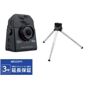 ZOOM Q2n-4KハンディビデオレコーダとBCQ-2nバッテリケース他数点 ZOOM BCQ-2n [ Q2n/ Q2n-4K]用 バッテリーケース ズーム BCQ2n