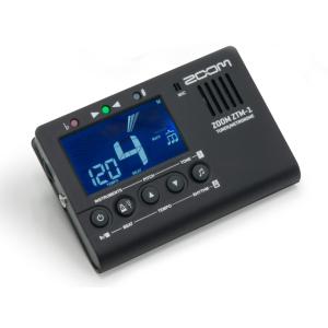ZOOM ZTM-1 チューナー メトロノームの買取情報