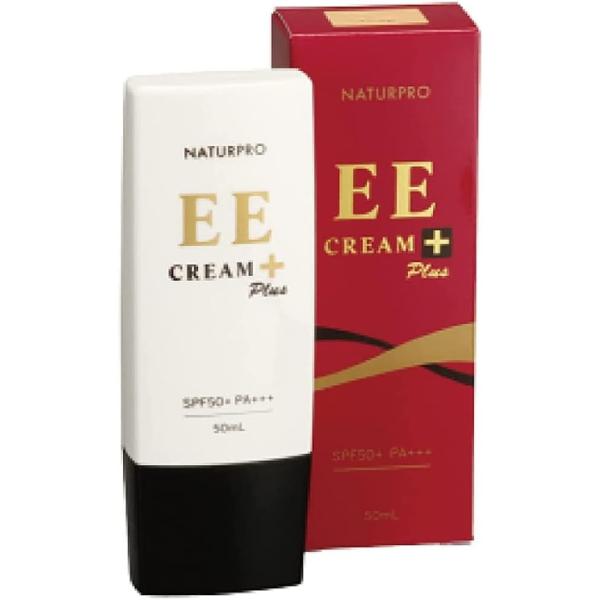 ナチュアプロ EEクリームプラス 50ml