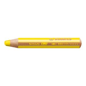 色鉛筆 18色セット 10mm マルチ色鉛筆 ...の詳細画像3