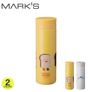 San-X（サンエックス） リラックマ 超軽量マグボトル 350ml スイーツ