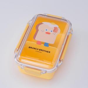 ブランチブラザー ランチボックス マークス ロ...の詳細画像1