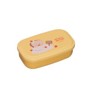 ブランチブラザー ランチボックス・3Pセット ...の詳細画像3
