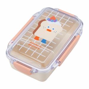 ブランチブラザー ランチボックス 韓国雑貨 B...の詳細画像1