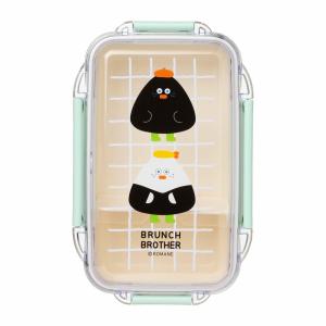 ブランチブラザー ランチボックス 韓国雑貨 B...の詳細画像5