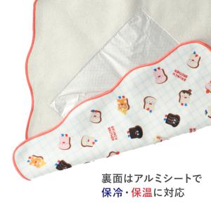ブランチブラザー ランチクロス 韓国雑貨 Br...の詳細画像5