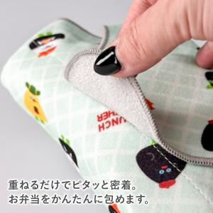 ブランチブラザー ランチクロス 韓国雑貨 Br...の詳細画像2
