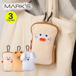 Brunch Brother（ブランチブラザー） ポーチ コンパクトポーチ/ROMANE