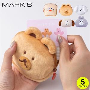 Brunch Brother（ブランチブラザー） ポーチ コンパクトポーチ/ROMANE