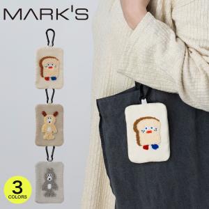 Brunch Brother（ブランチブラザー） ポーチ コンパクトポーチ/ROMANE