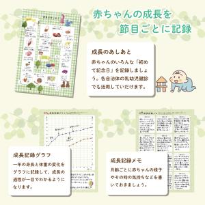育児日記 育児記録 育児ダイアリー 成長記録 ...の詳細画像4